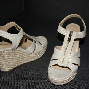 Sandal Wedge - Michael Kors